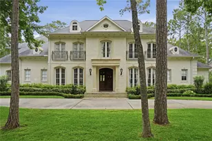 11840 Stuckey Ln, Bunker Hill Village, TX 77024 - Photo 1
