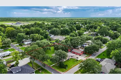 4704 1st Street, Bacliff, TX 77518 - Photo 38