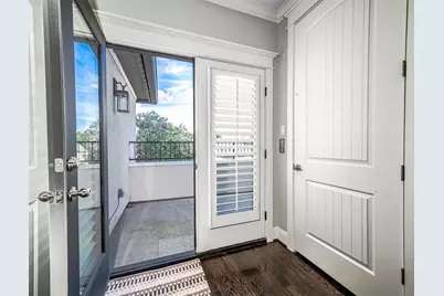 2035 Sheridan Street #A, Houston, TX 77030 - Photo 32