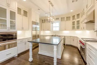 2035 Sheridan Street #A, Houston, TX 77030 - Photo 14