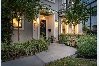 2035 Sheridan Street #A, Houston, TX 77030 - Photo 2