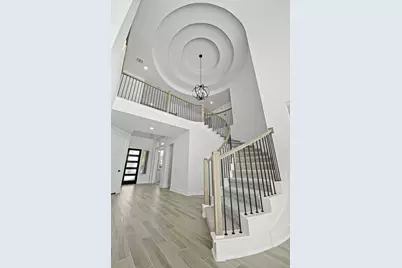 3114 Tulip Terrace Trail, Richmond, TX 77406 - Photo 2