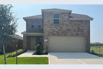 10910 Tawny Ridge, Beasley, TX 77417 - Photo 1