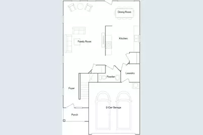 10910 Tawny Ridge, Beasley, TX 77417 - Photo 4