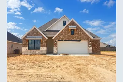 28815 Crockett Gardens Drive, New Caney, TX 77357 - Photo 2