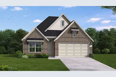 28815 Crockett Gardens Drive, New Caney, TX 77357 - Photo 1