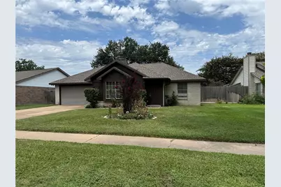 10014 Sand Pass Lane, Houston, TX 77064 - Photo 2