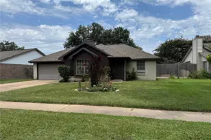 10014 Sand Pass Ln, Houston, TX 77064 - Photo 2