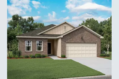 7707 Enchanted Pearl Drive, Angleton, TX 77515 - Photo 1