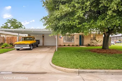 1707 6th Street, Galena Park, TX 77547 - Photo 1