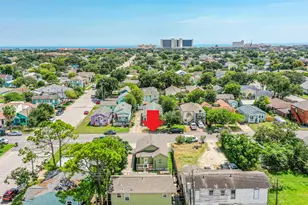 5008 Ave O 1/2, Galveston, TX 77551 - Photo 2