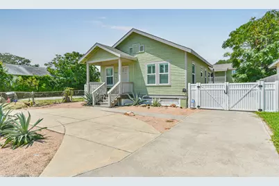 5008 Avenue O 1/2, Galveston, TX 77551 - Photo 6