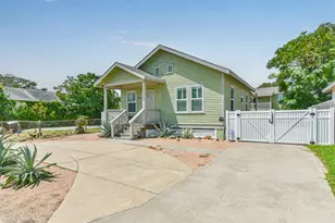 5008 Ave O 1/2, Galveston, TX 77551 - Photo 6