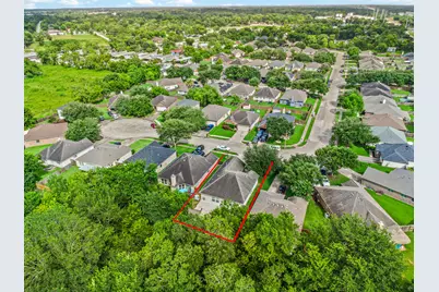 4007 Strawberry Court, Dickinson, TX 77539 - Photo 28