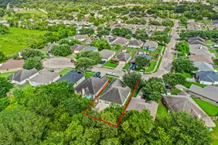 4007 Strawberry Ct, Dickinson, TX 77539 - Photo 28