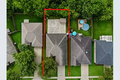 4007 Strawberry Court, Dickinson, TX 77539 - Photo 26