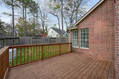 53 N Peaceful Canyon Circle, The Woodlands, TX 77381 - Photo 22