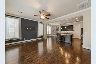 6005 Kansas Street #A, Houston, TX 77007 - Photo 8
