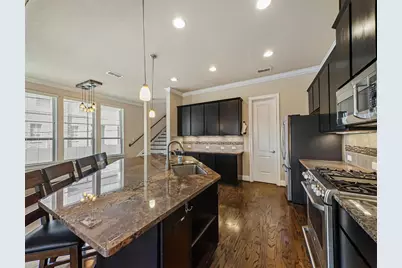 6005 Kansas Street #A, Houston, TX 77007 - Photo 6
