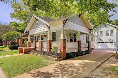 1123 E 7th Street, Houston, TX 77009 - Photo 2