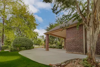 3509 Mirror Court, Spring, TX 77388 - Photo 42