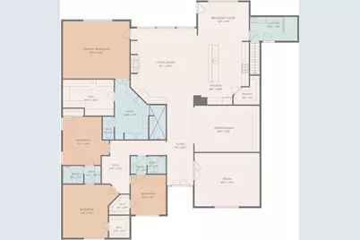 3509 Mirror Court, Spring, TX 77388 - Photo 44