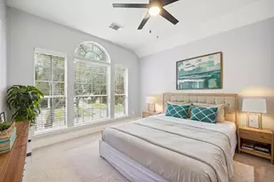 1823 Misty Oaks Ln, Sugar Land, TX 77479 - Photo 20