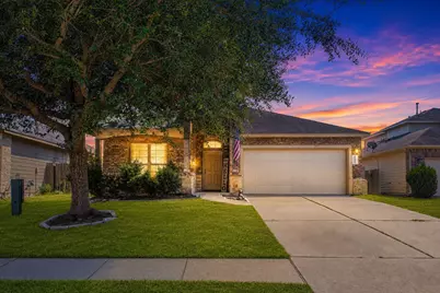 11431 Vassal Crossing, Conroe, TX 77304 - Photo 1