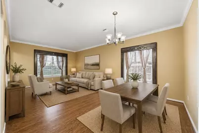 12203 Grove Point, Houston, TX 77066 - Photo 4