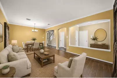 12203 Grove Point, Houston, TX 77066 - Photo 6
