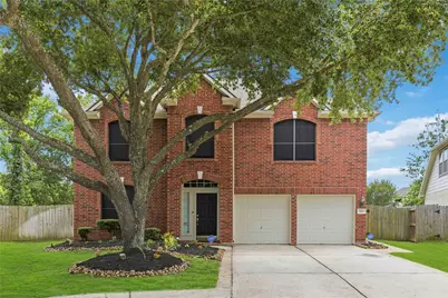 12203 Grove Point, Houston, TX 77066 - Photo 1
