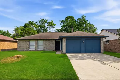 2778 Glen Haven Drive, League City, TX 77573 - Photo 1