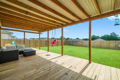 14182 Harlequin Drive, Willis, TX 77318 - Photo 26