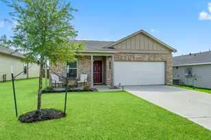 14182 Harlequin Dr, Willis, TX 77318 - Photo 2
