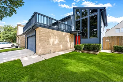 5030 Autumn Forest Drive, Houston, TX 77091 - Photo 2