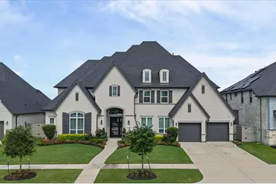 4923 Grapevine Lane, Manvel, TX 77578 - Photo 1