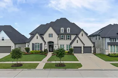 4923 Grapevine Lane, Manvel, TX 77578 - Photo 2