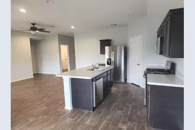 5115 Moonlit Garden Lane, Katy, TX 77449 - Photo 4