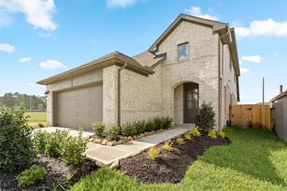 42433 Quail Valley Lane, Magnolia, TX 77354 - Photo 2