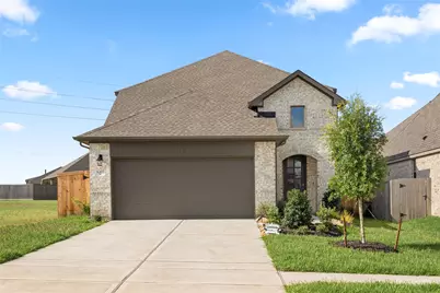 42433 Quail Valley Lane, Magnolia, TX 77354 - Photo 1