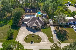 1005 Lewis, Kemah, TX 77565 - Photo 1