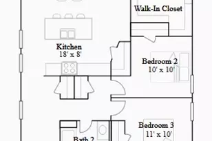 16551 Timberwolf Trl, Splendora, TX 77327 - Photo 2