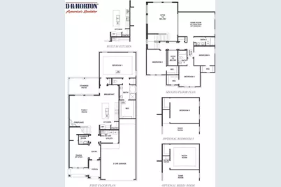 3303 Comice Lane, Pearland, TX 77581 - Photo 14