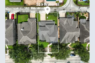 529 Water Street, Webster, TX 77598 - Photo 32