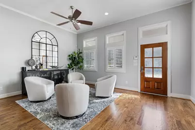 813 Ashland Street, Houston, TX 77007 - Photo 4