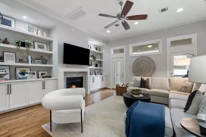 813 Ashland Street, Houston, TX 77007 - Photo 16