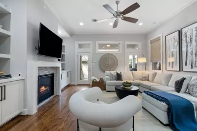 813 Ashland Street, Houston, TX 77007 - Photo 18