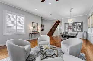 813 Ashland St, Houston, TX 77007 - Photo 8