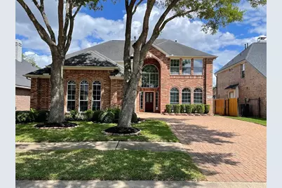 14207 Cairns Court, Sugar Land, TX 77498 - Photo 2