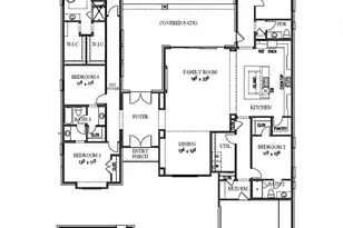 15702 Saffron Summer St, Conroe, TX 77302 - Photo 4